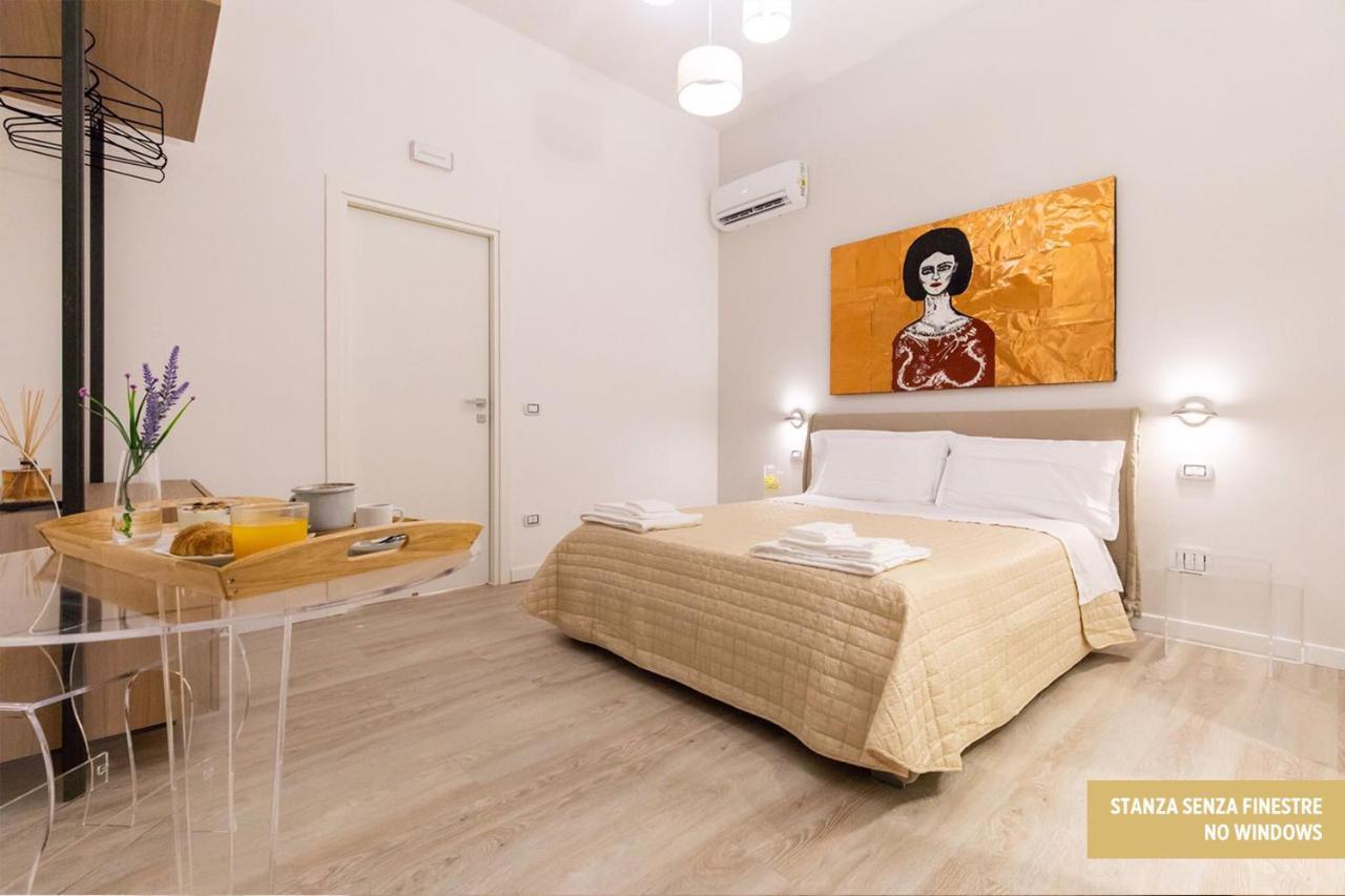 Palazzo Della Porta Bed and Breakfast Νάπολη Εξωτερικό φωτογραφία