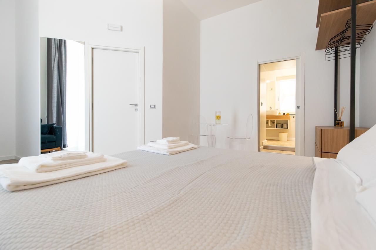 Palazzo Della Porta Bed and Breakfast Νάπολη Εξωτερικό φωτογραφία